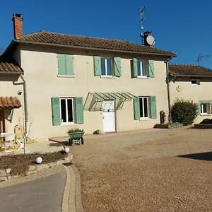 Gasthof Le Moulin De L'etang, Chaneins