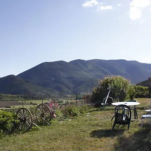 Frühstückspension D'hotes Le Bellevue, Montbrun-les-Bains