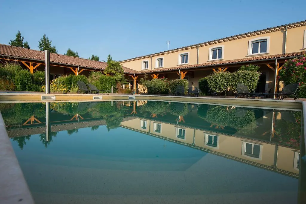 Hotel La Saleine Crest